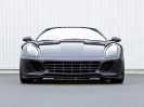 Ferrari: Tuning