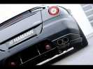 Ferrari: Tuning