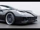 Ferrari: Tuning