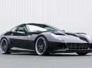 Ferrari: Tuning