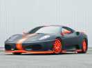 Ferrari: Tuning