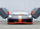 Ferrari: Tuning