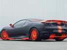 Ferrari: Tuning