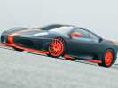 Ferrari: Tuning