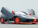 Ferrari: Tuning