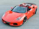 Ferrari: Tuning