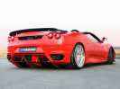 Ferrari: Tuning