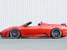 Ferrari: Tuning