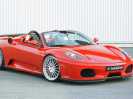 Ferrari: Tuning
