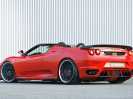 Ferrari: Tuning