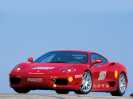 Ferrari: Tuning