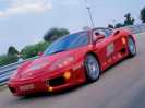 Ferrari: Tuning