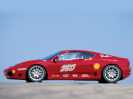 Ferrari: Tuning