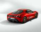 Ferrari: Tuning