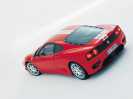 Ferrari: Tuning