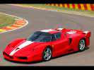 Ferrari: Tuning
