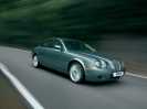 Jaguar: Jaguar-S-Type