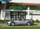 Mercedes: Mercedes-Benz-SL-600