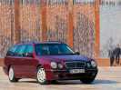 Mercedes: Mercedes-Benz E-Class