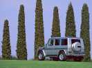 Mercedes: Mercedes-Benz-G-55-AMG