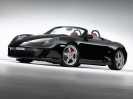 Porsche: Tuning