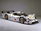 Porsche: Tuning