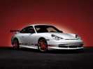 Porsche: Tuning