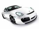Porsche: Tuning