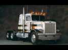 Грузовики: Peterbilt