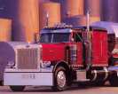 Грузовики: Peterbilt