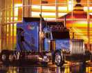 Грузовики: Peterbilt