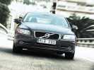 Volvo: S80