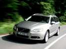 Volvo: V70