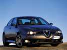 Alfa Romeo: ALFA ROMEO