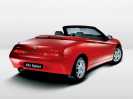 Alfa Romeo: ALFA ROMEO