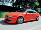Alfa Romeo: ALFA ROMEO