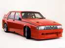 Alfa Romeo: ALFA ROMEO