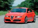 Alfa Romeo: ALFA ROMEO