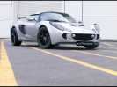 Lotus: Lotus-Exige