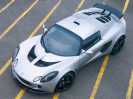 Lotus: Lotus-Exige