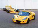 Lotus: Lotus-Elise-99T