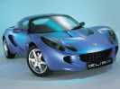 Lotus: Lotus-Elise
