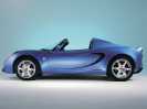Lotus: Lotus-Elise