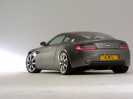 Aston Martin: Aston Martin