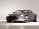 Aston Martin: Aston Martin