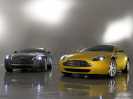 Aston Martin: Aston Martin