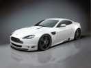 Aston Martin: Aston Martin