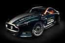 Aston Martin: Aston Martin