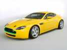 Aston Martin: Aston Martin