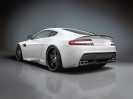 Aston Martin: Vantage